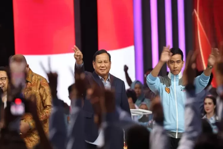 Media Asing NewsMax Sebut Prabowo Berpeluang Menang Satu Putaran ...