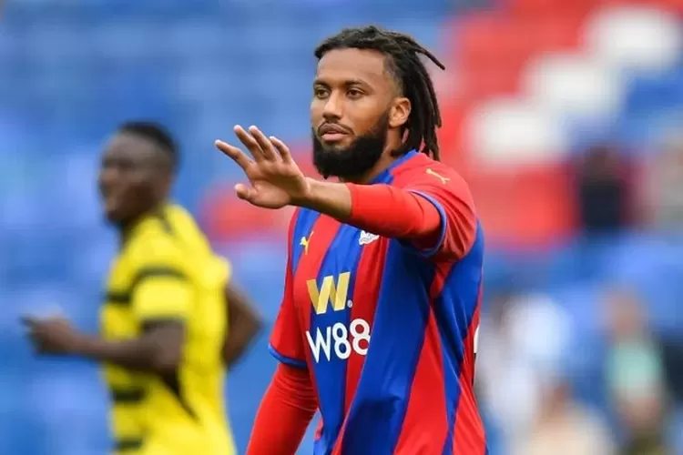 Jairo Riedewald, Salah Satu Calon Pemain Timnas Indonesia yang Batal di Naturalisasi. (Instagram.com/jairo riedewald)