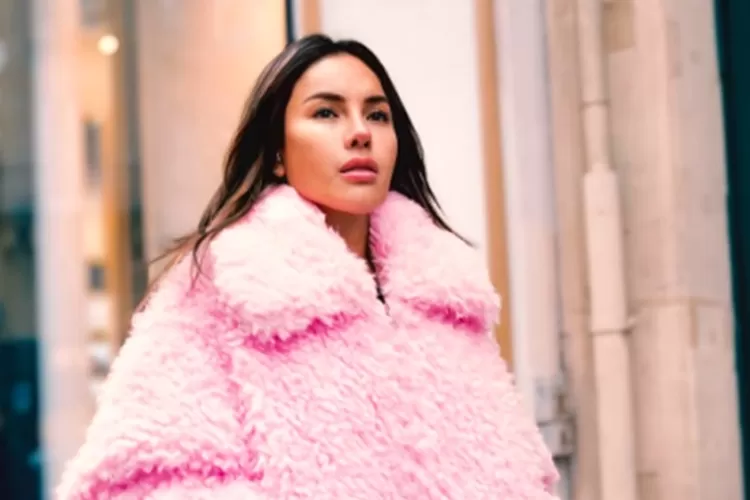 Nikita Mirzani akan Tetap Dilaporkan atas Kasus Penganiayaan Terhadap Razman Nasution. (instagram.com/nikitamirzanimawardi_172)