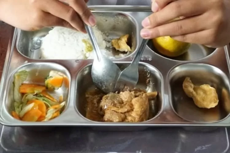 Kepala BGN langsung jelaskan perbedaan anggaran MBG usai pernyataan KPK. (Instagram/badangizinasional.ri)