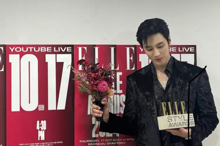 Aktor Ahn Bo Hyun Hapus Followingnya Usai Kasus Kim Soo Hyun. (instagram.com/bohyunahn)