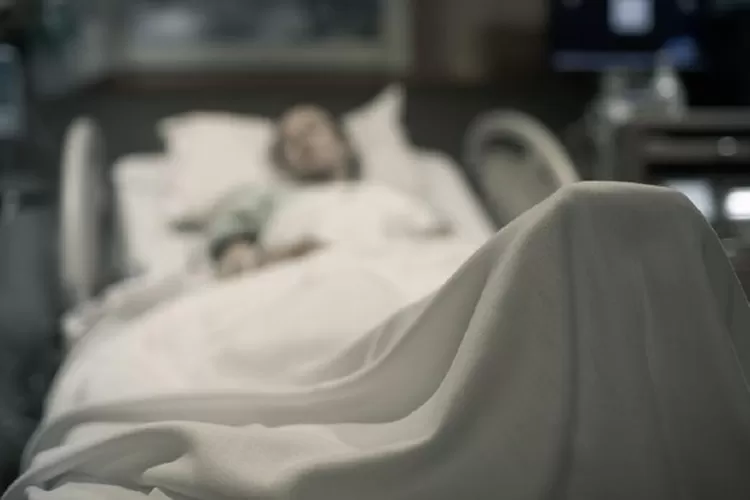 Ilustrasi pasien.  ((Foto: iStock))