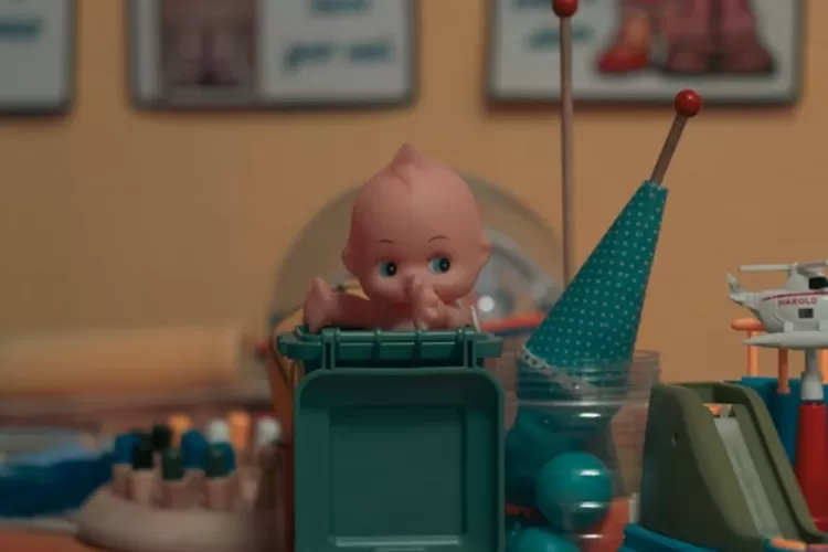 Foto Ilustrasi - Polisi berhasil menangkap salah satu buronan utama dalam kasus perdagangan bayi yang dijual ke Singapura. (Unsplash/岁月 如歌) 