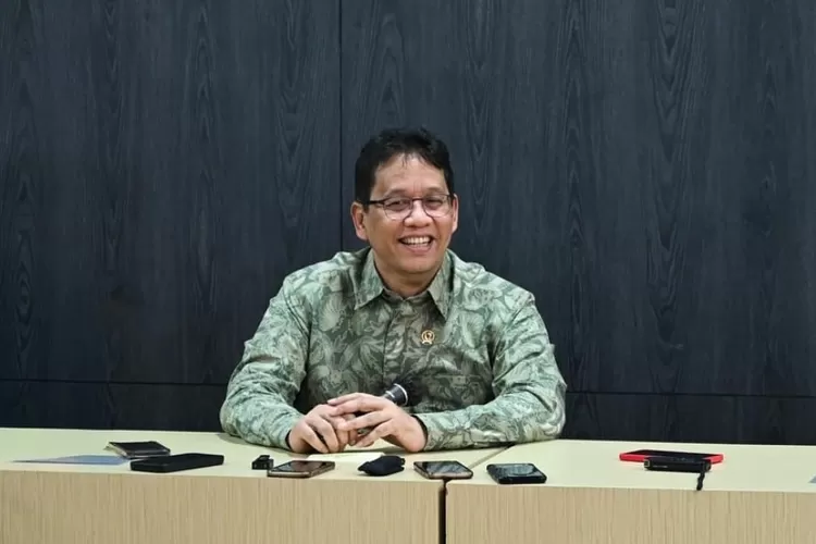 Menkeu Purbaya soal kritik cukai rokok bisa berpengaruh pada kesehatan. (Instagram/menkeuri)