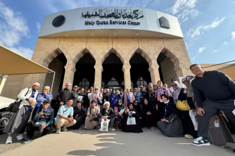 Memilih Travel Umroh Terbaik di Kota Medan, Apa Saja yang Harus Ada dalam Paket?