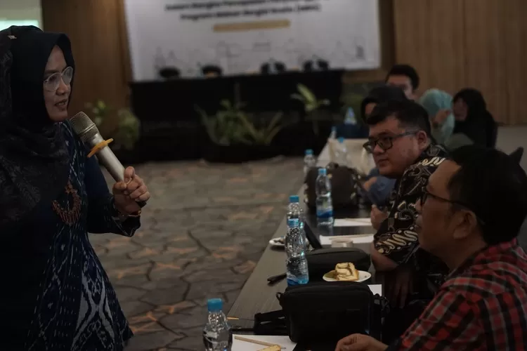 BGN meningkatkan percepatan layanan PPM guna memastikan Program Makan Bergizi Gratis menjangkau wilayah terpencil lewat validasi, kolaborasi lintas sektor, dan dukungan UMKM.