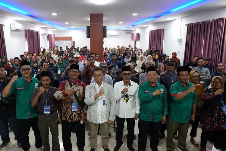 Program MBG di Batam menekankan pengawasan berlapis dari hulu ke hilir guna memastikan keamanan pangan dan kualitas gizi anak.
