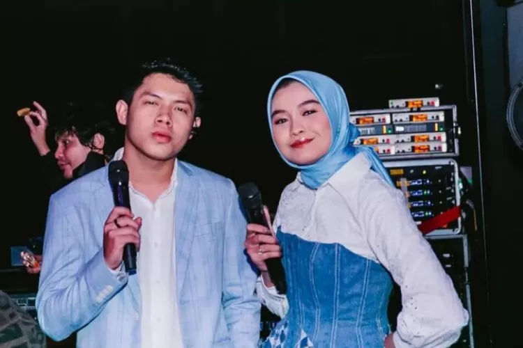 Makna lagu Rony Parulian yang bertajuk 'Menyerah' terungkap (Instagram @ronyparulian__)