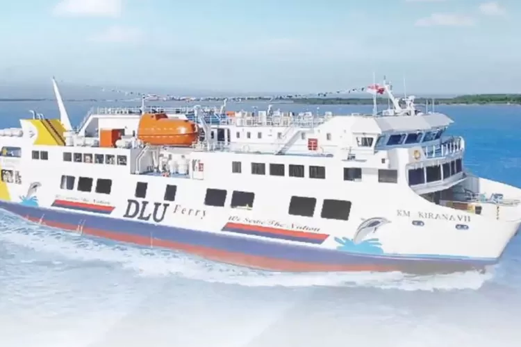 Harga tiket kapal Surabaya-Banjarmasin bulan November 2023 (Instagram @ptdlu)