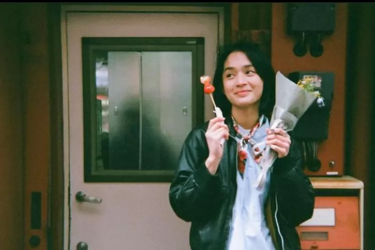 Sosok Jeanneta Sanfadelia, mantan istri Ardhito Pramono (Instagram @jeannetasfdl)