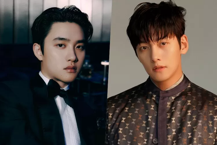 Ji Chang Wook dan D.O EXO bintangi drama 'Carved City' (Soompi)