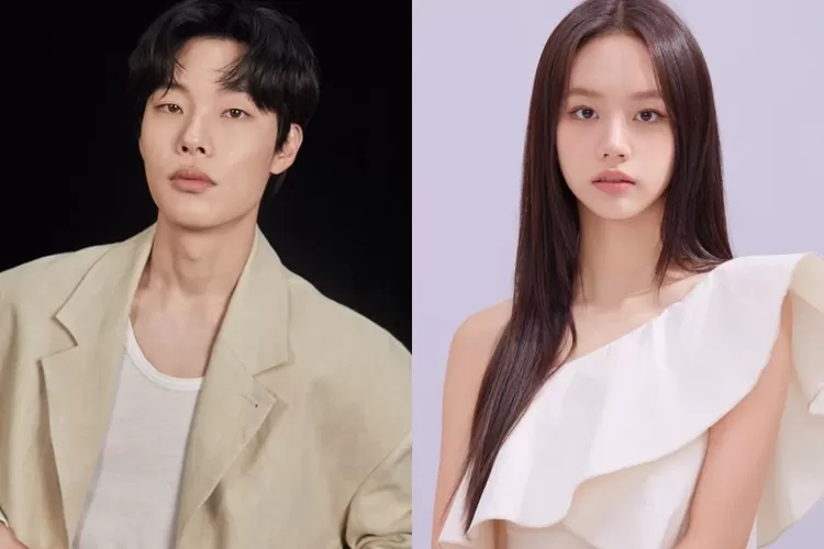 Hyeri dan Ryu Jun Yeol dikabarkan putus setelah 7 tahun menjalin hubungan asmara (News1)