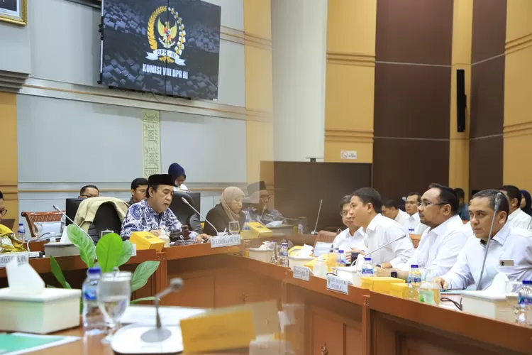 Biaya haji tahun 2024, intip sini (Kemenang)