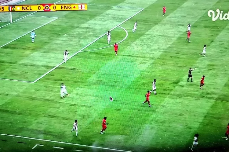 Rumput JIS (tangkap layar)