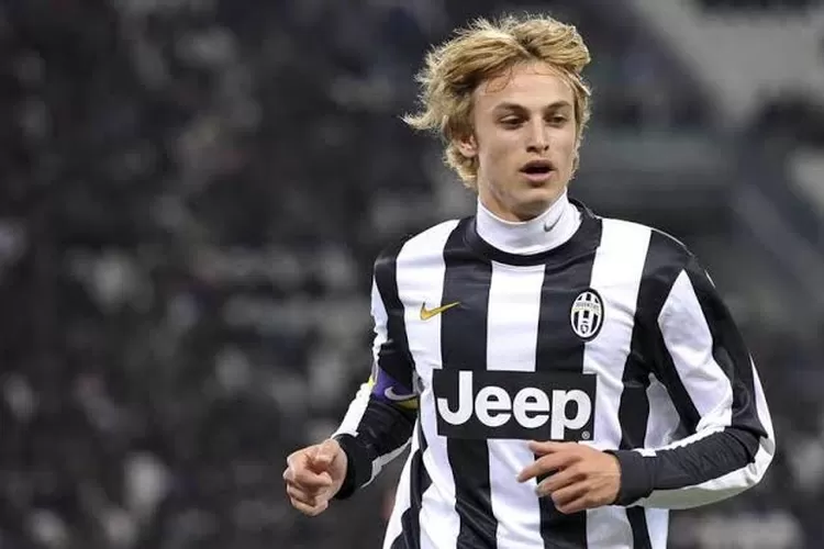 Steafano Beltrame dikabarkan akan bergabung ke Persib Bandung (X @indotransfer)