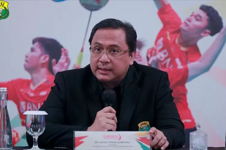 Daftar harga tiket Indonesia Master 2024 (Instagram @badminton.ina)