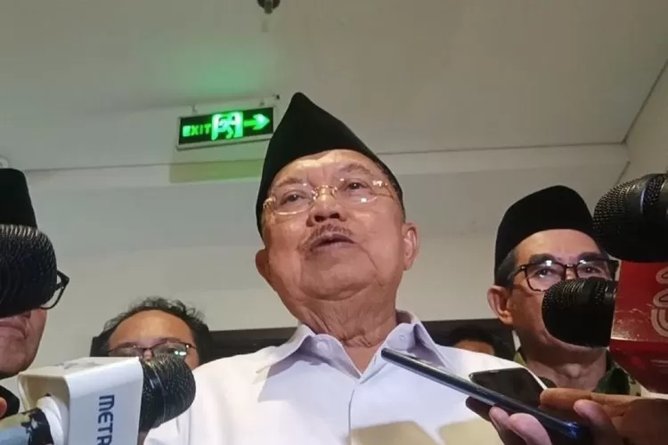 Wakil Presiden RI Ke-10 dan Ke-12, Jusuf Kalla (JK) (X@inovazio)