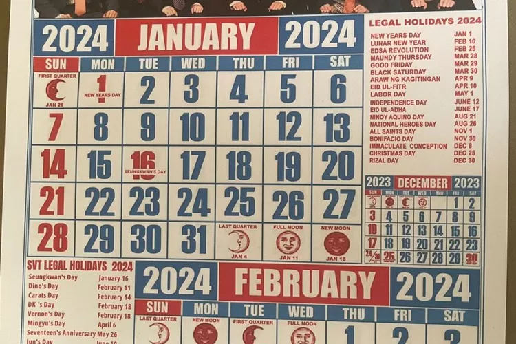 13 Januari 2024 bertpatan dengan Hari Penyiaran Radio Publik Internasional (Sumber: X hoshineebright)