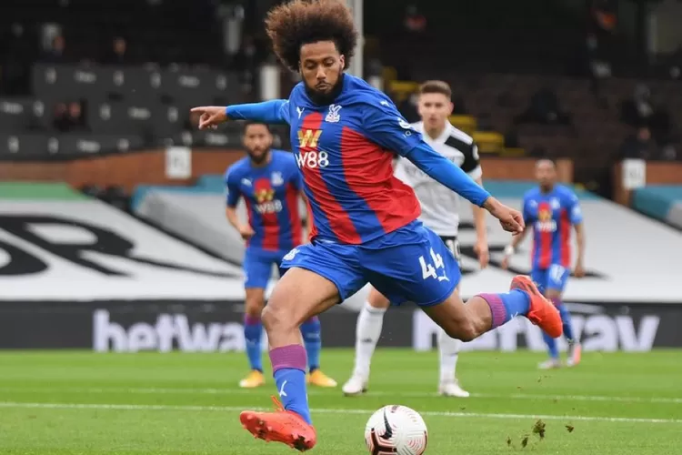 Jairo Riedewald (X premierleague)