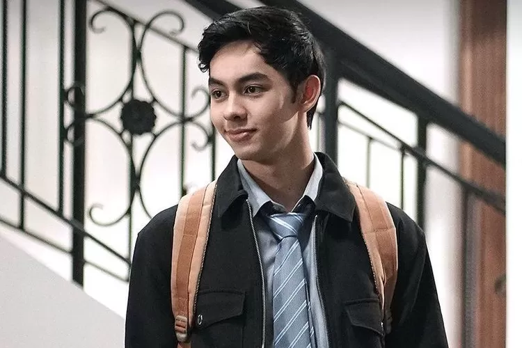 Profil lengkap Fattah Syach (instagram @privatebpoduguard.official)