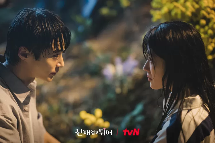 Spoiler drama &lsquo;Lovely Runner&rsquo; episode 4 (tvN)