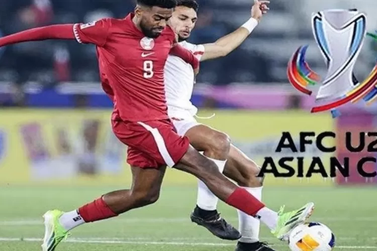 Daftar Tim Negara Lolos Perempat Final Piala Asia U Kalteng Lima