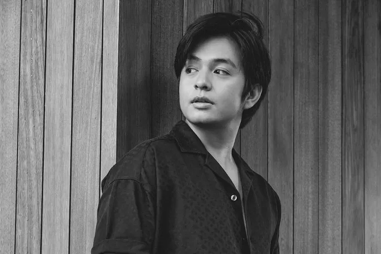 Nama Angga Yunanda disebut-sebut akan bermain di film 'My Annoying Brother' versi Indonesia (Instagram @angga)