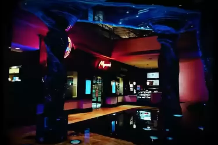 Ilustrasi bukan judi online