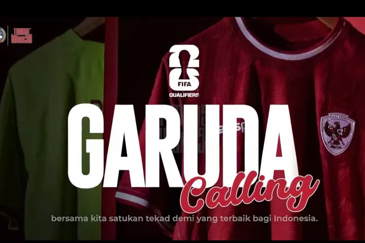 Daftar 26 pemain yang dipanggil Shin Tae Yong (PSSI)