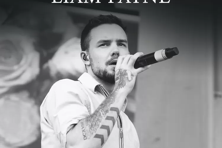 Liam Payne meninggal dunia (iHeartRadio)
