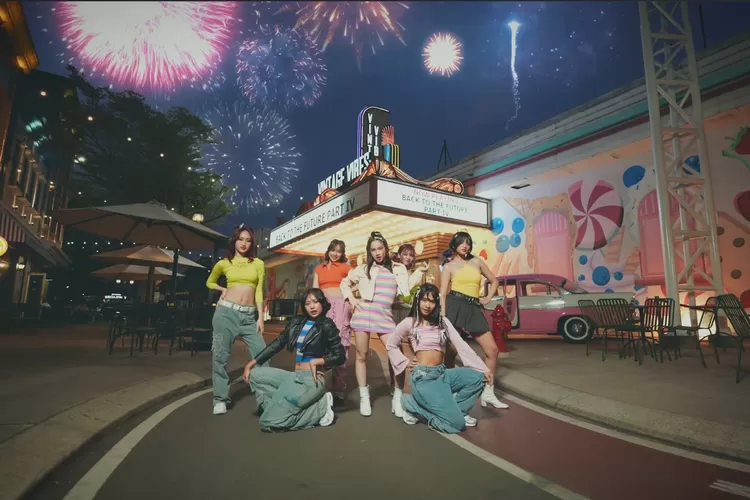 Lirik lagu V1RST - Oopsie (V1RST)