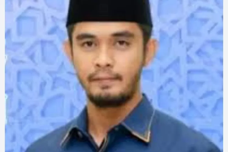 H Fahriadi (kalteng Lima)