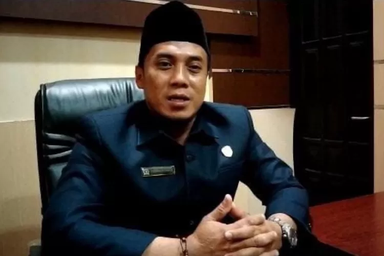 Legislator DPRD Barito Utara, Kalteng, H Parmana Setiawan.