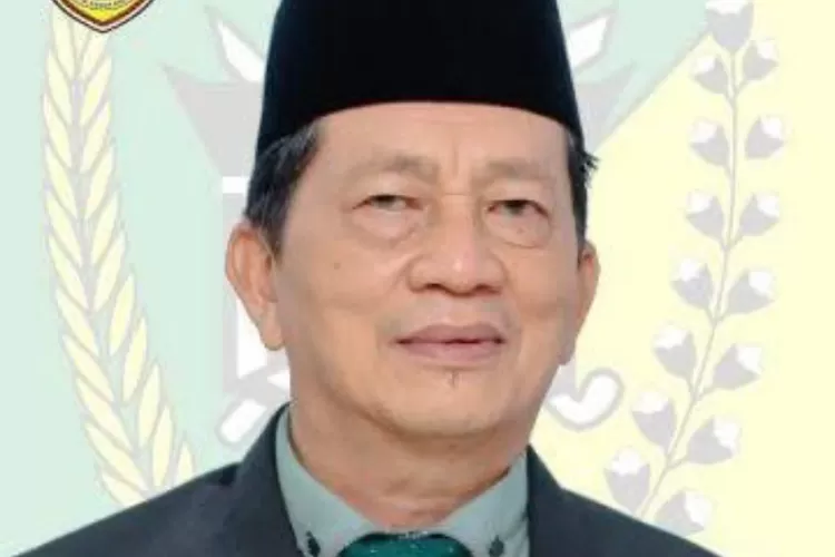 Anggota DPRD Barito Utara, Kalteng, Nurul Anwar. 