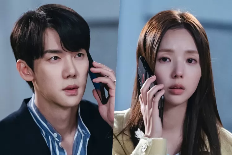 Spoiler drama When The Phone Rings episode 8 (MBC)