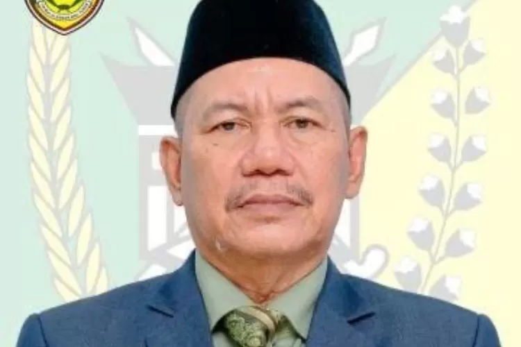 Legislator DPRD Barito Utara, Kalteng, H Al Hadi.