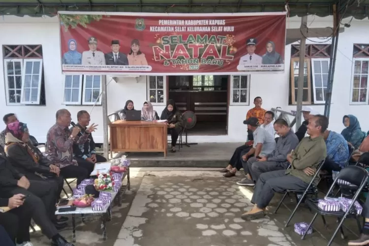 Saferaniansyah, anggota DPRD Kabupaten Kapuas minta BPJS tingkatkan sosialisasi 