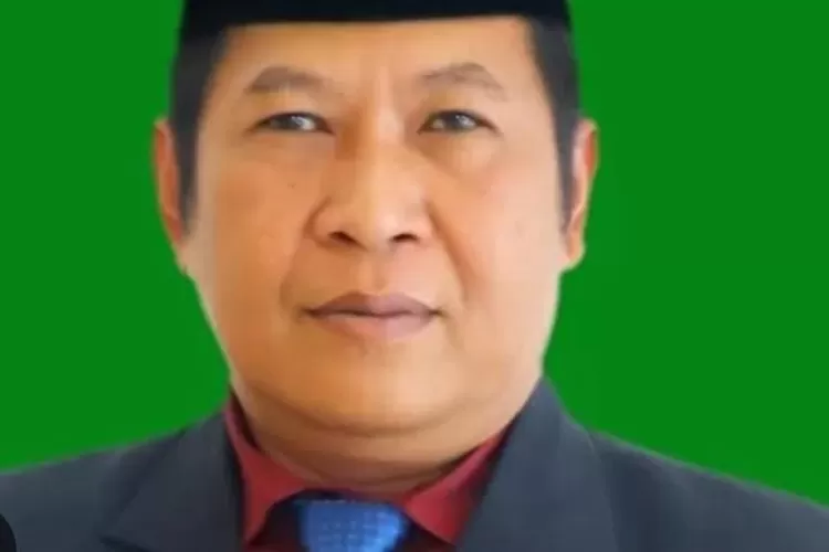 Rudie Roy (kalteng Lima)