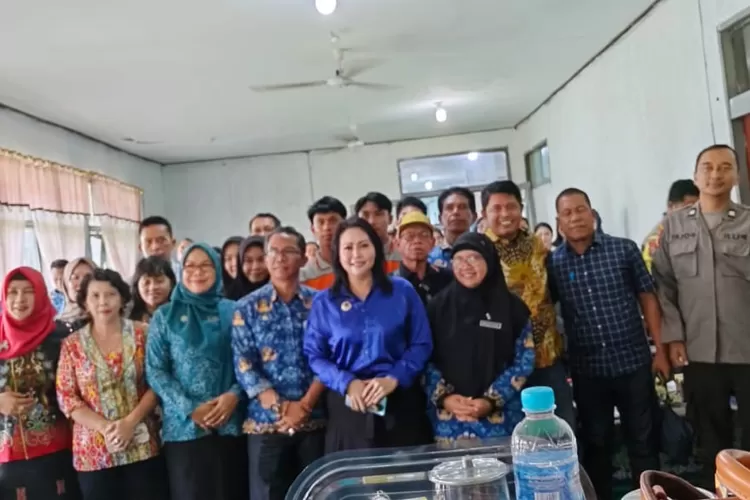 Musrenbang Kecamatan Kapuas Murung