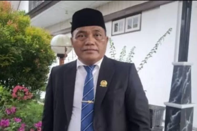 Anggota Komisi III DPRD Kabupaten Kapuas, Saferaniansyah