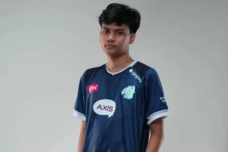 Proplayer EVOS esports, Depezet diduga melakukan pelecehan verbal (Instagram @evos.depezett)