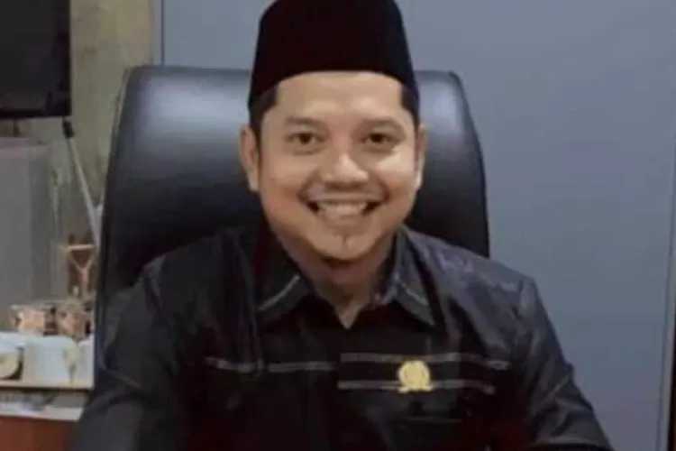 Imanudin (kalteng Lima)