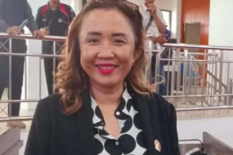 Olivia Wiswanti (kalteng lima)