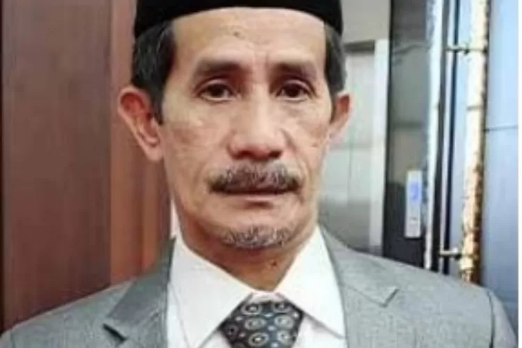 Legislator Barut, Habib Sayyid Abdurrahman Assegaf