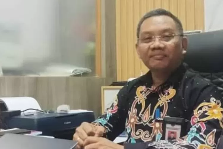 Kepala Dinas Pendidikan Kapuas, Aswan