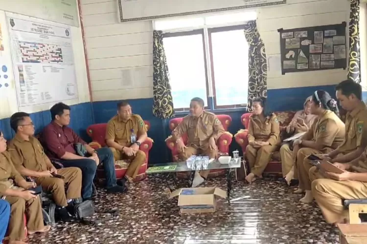 Kadisdik Aswan tegaskan komitmen tingkatkan mutu pendidikan