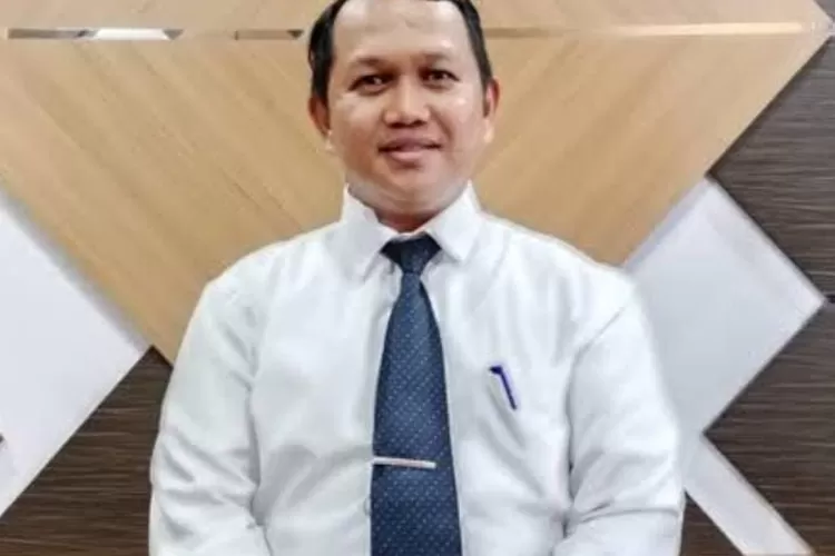 Sekretaris DPRD Mura Adri Raya (kalteng Lima)