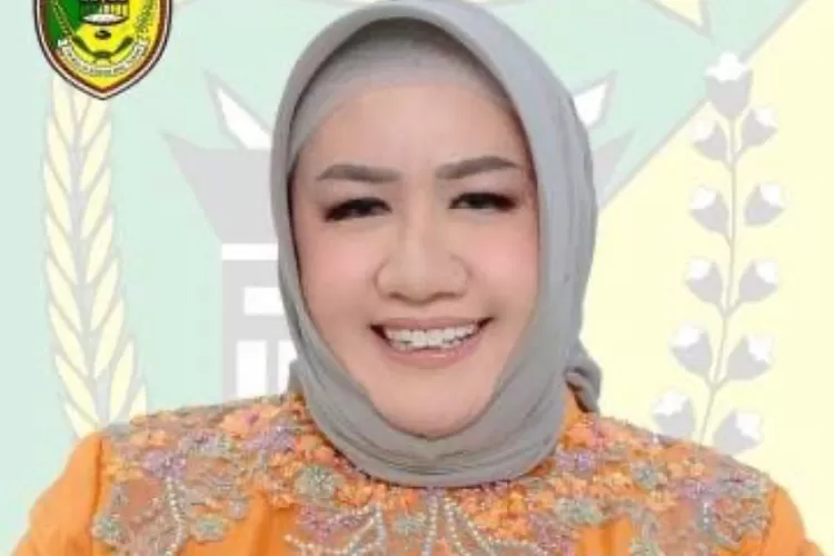 Legislator DPRD Barito Utara (Barut), Kalteng, Rosi Wahyuni. 