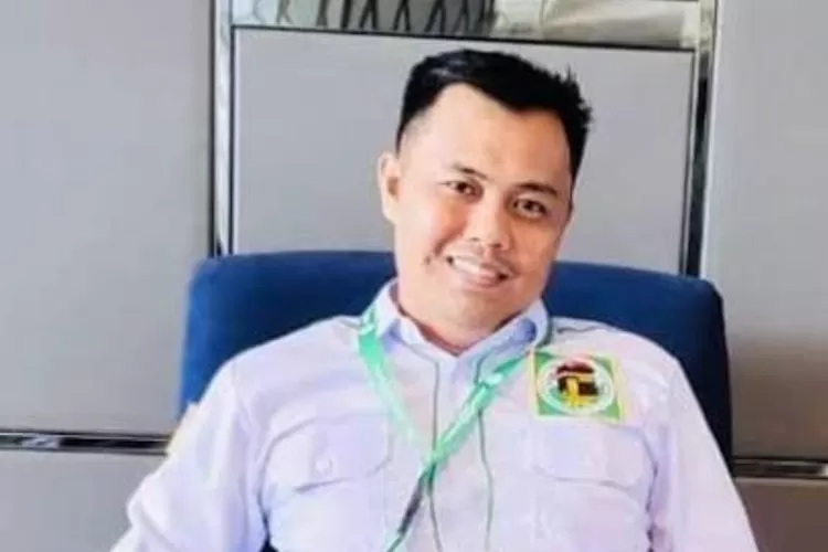 H Maryanto (dok : DPRD Mura)
