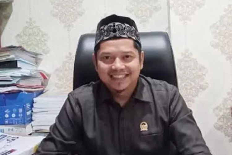 Anggita DPRD Mura Imanudin